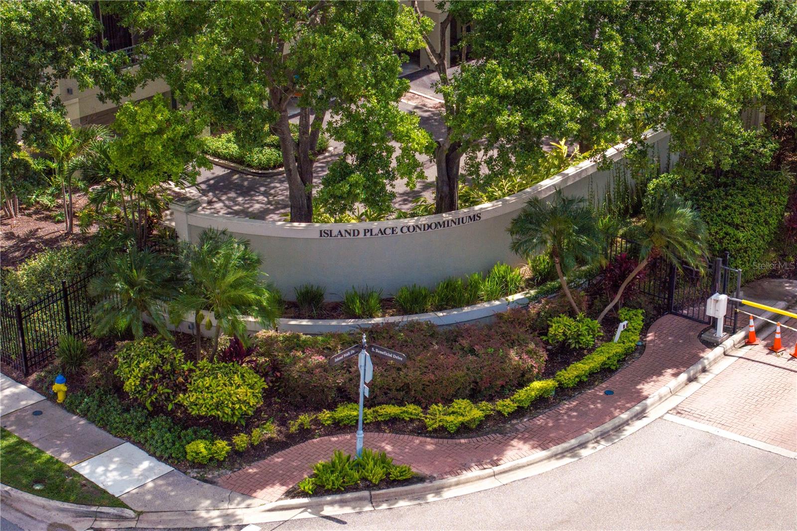 749 MAINSAIL DR #749, TAMPA, FL, 33602