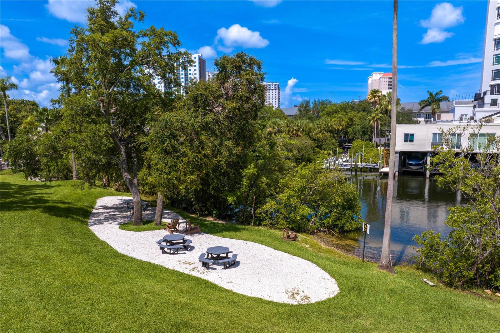 749 MAINSAIL DR #749, TAMPA, FL, 33602