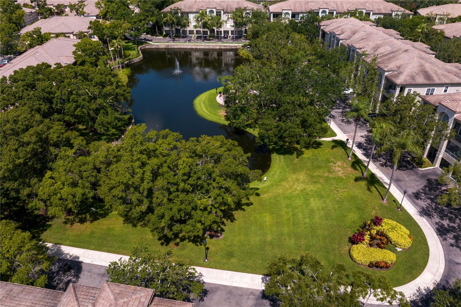 749 MAINSAIL DR #749, TAMPA, FL, 33602