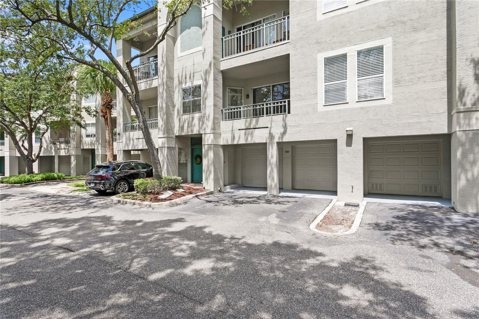 749 MAINSAIL DR #749, TAMPA, FL, 33602