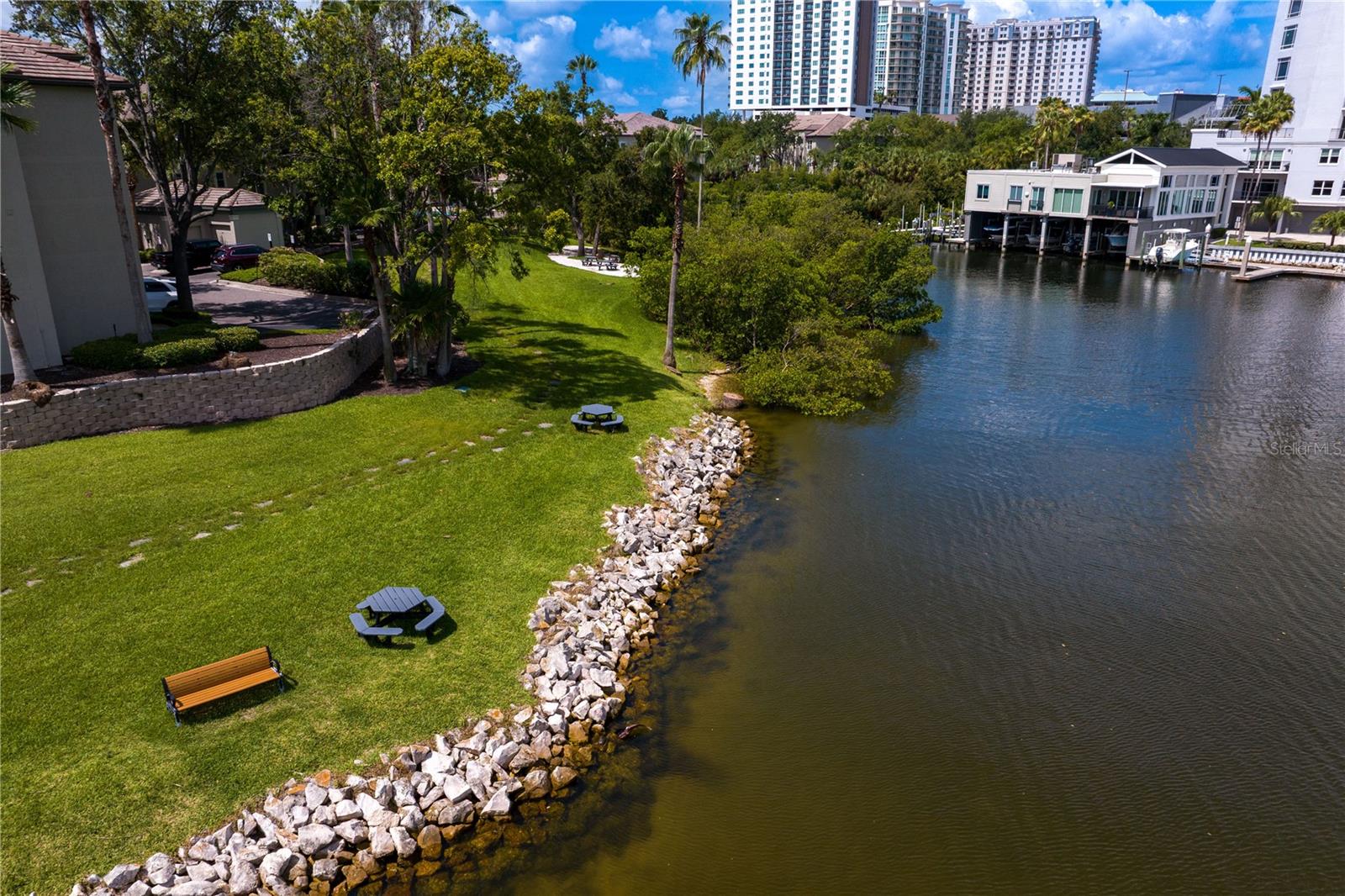 749 MAINSAIL DR #749, TAMPA, FL, 33602