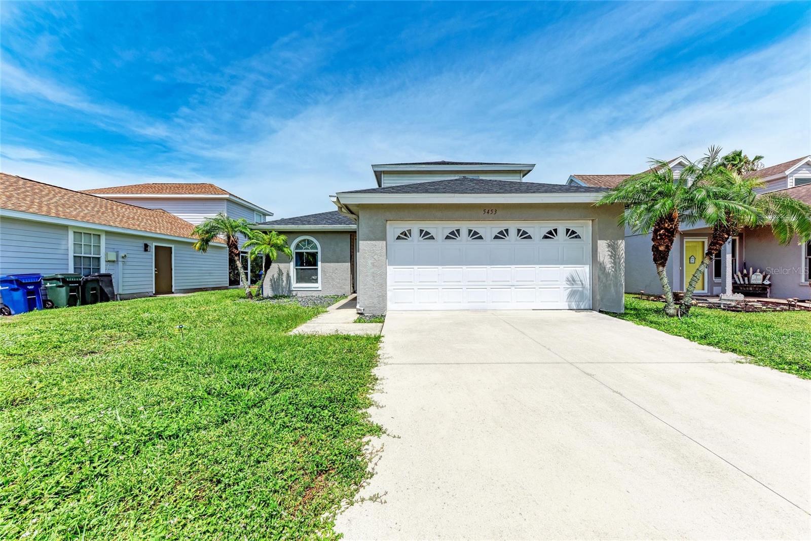5453 COLONY LAKE LN, SARASOTA, FL, 34233
