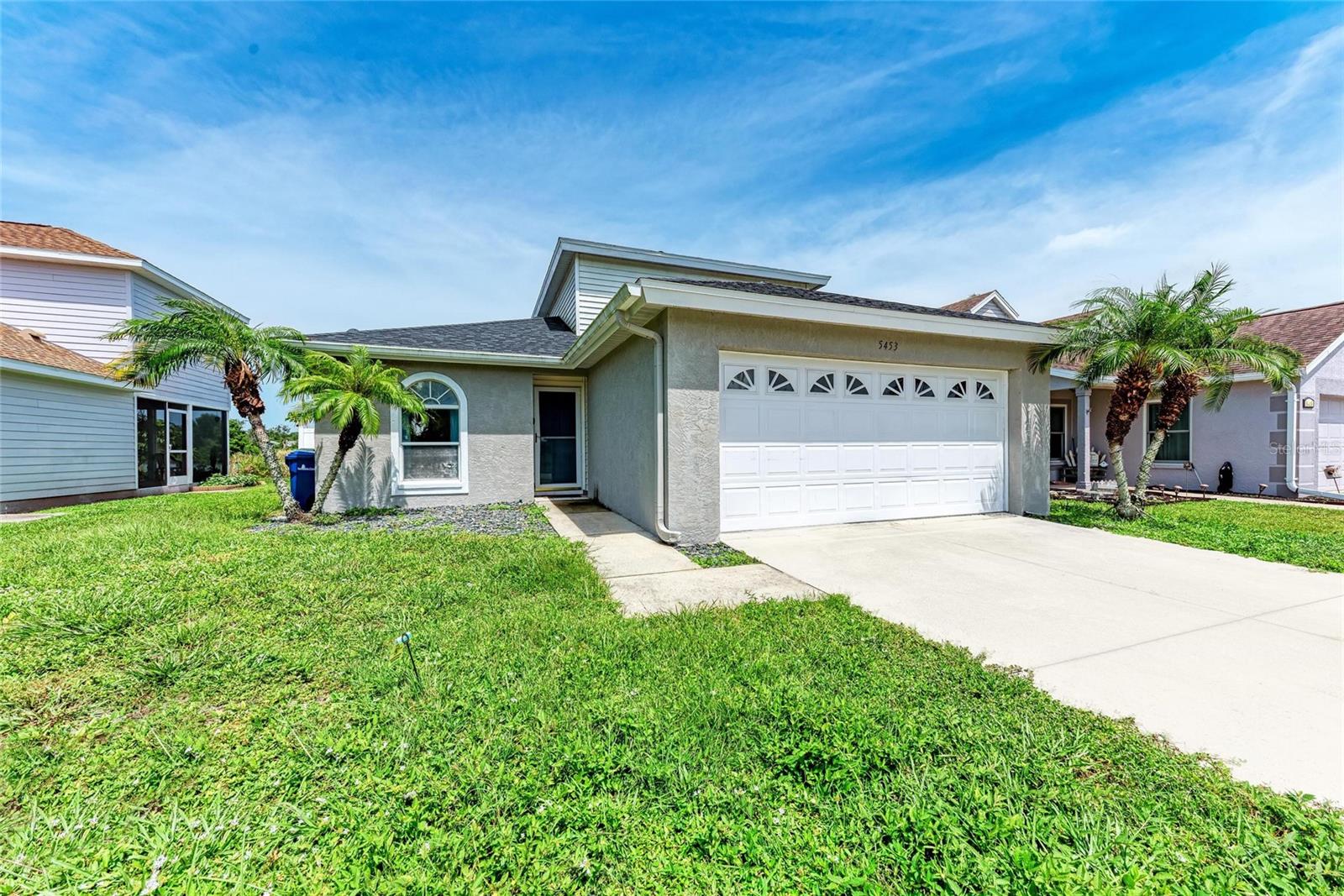 5453 COLONY LAKE LN, SARASOTA, FL, 34233