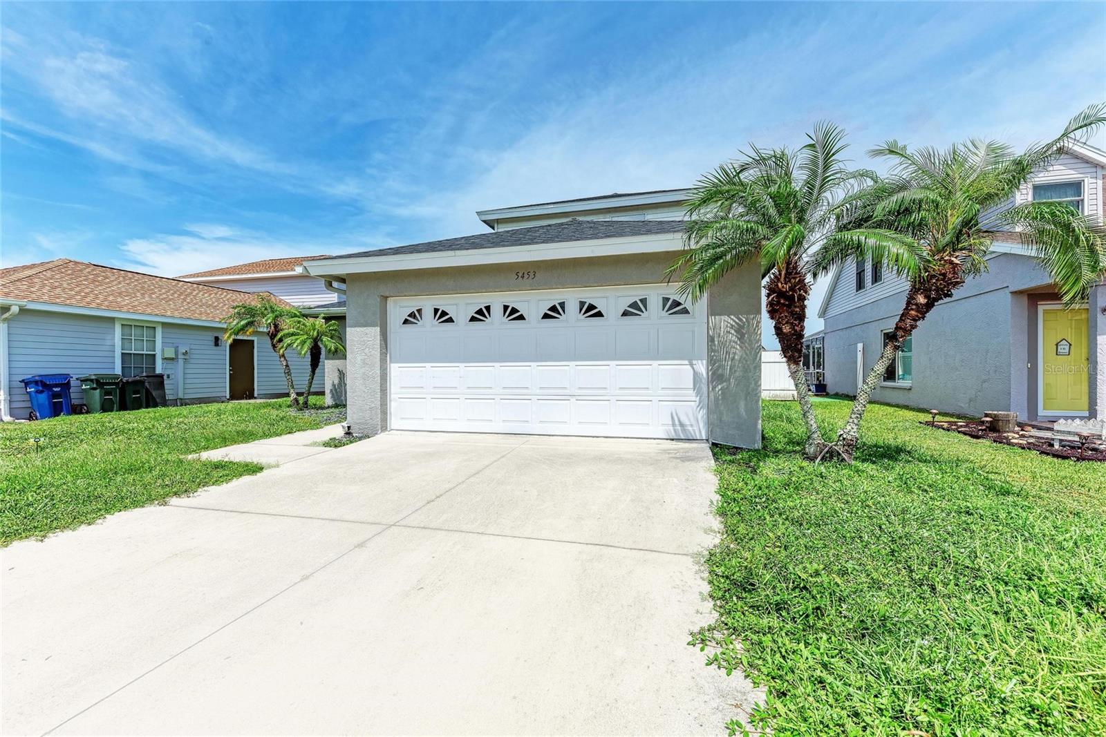 5453 COLONY LAKE LN, SARASOTA, FL, 34233