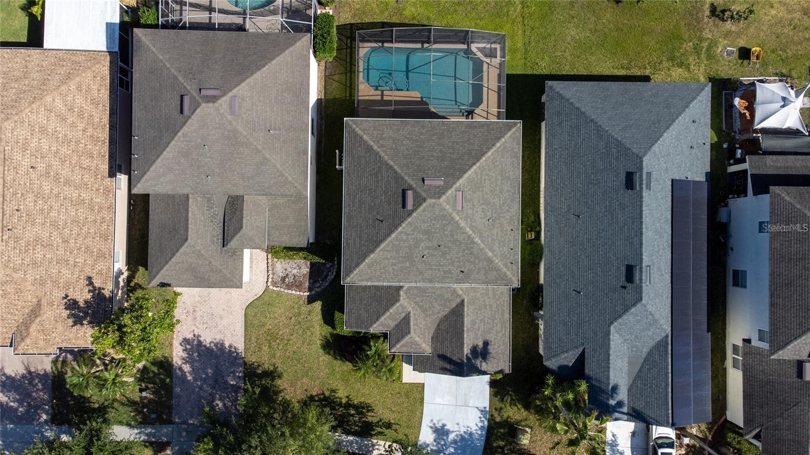 5007 BELLTHORN DR, ORLANDO, FL, 32837