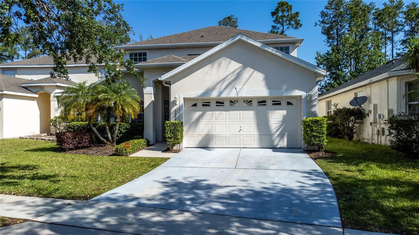 5007 BELLTHORN DR, ORLANDO, FL, 32837