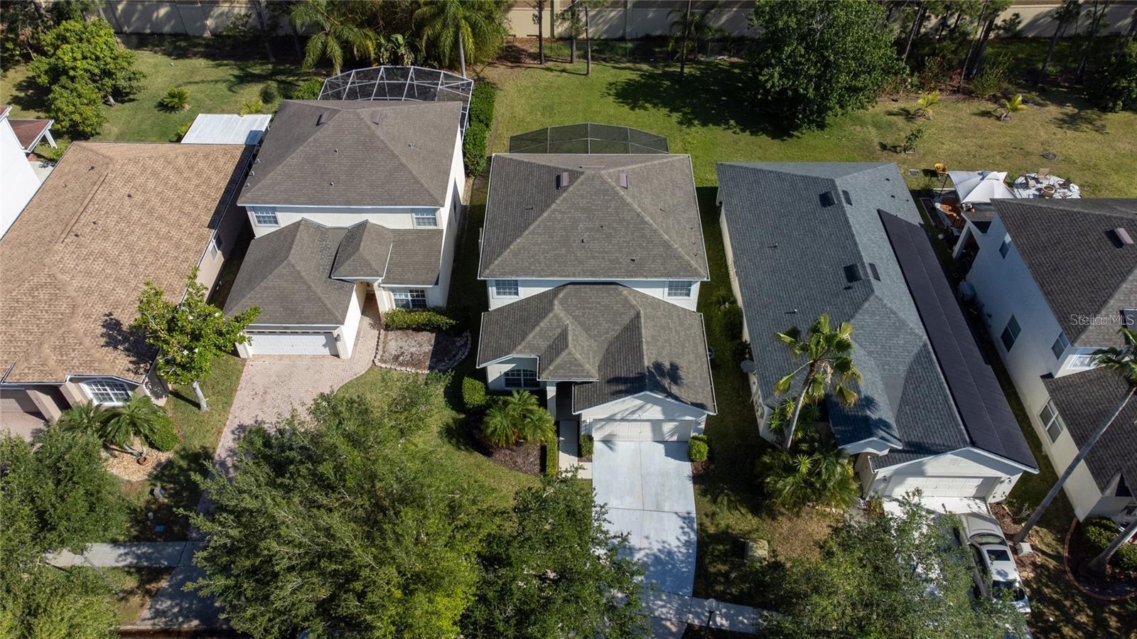 5007 BELLTHORN DR, ORLANDO, FL, 32837