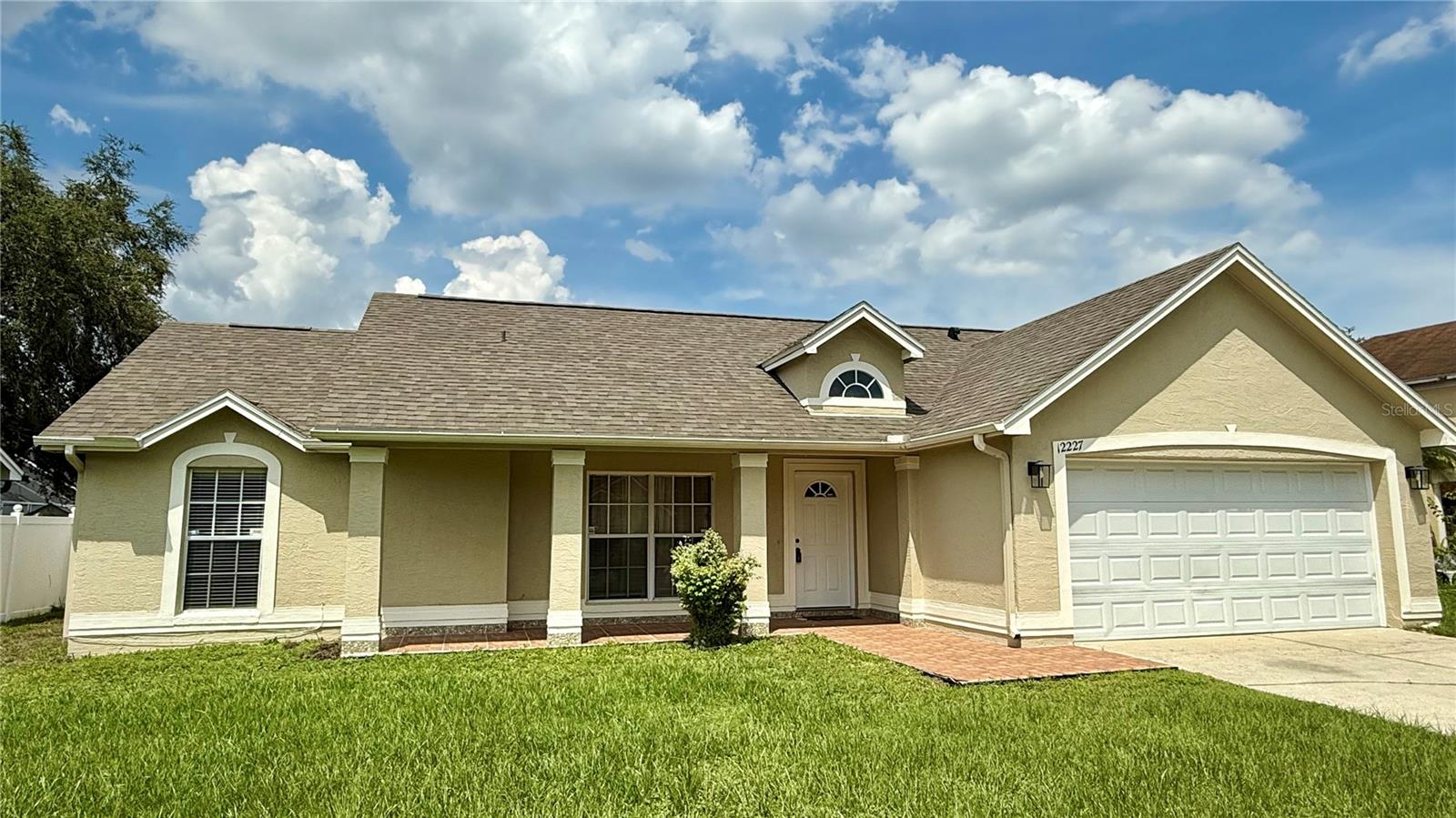 12227 BRAXTED DR, ORLANDO, FL, 32837