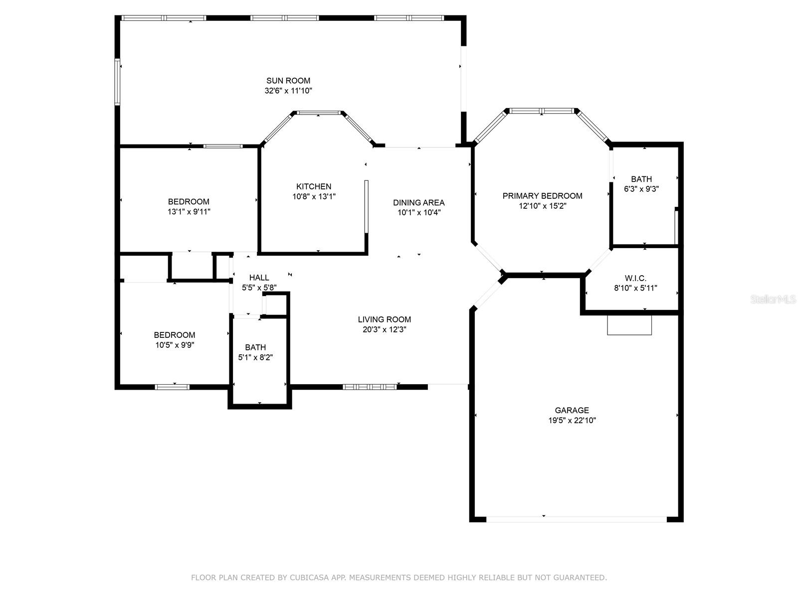 12227 BRAXTED DR, ORLANDO, FL, 32837