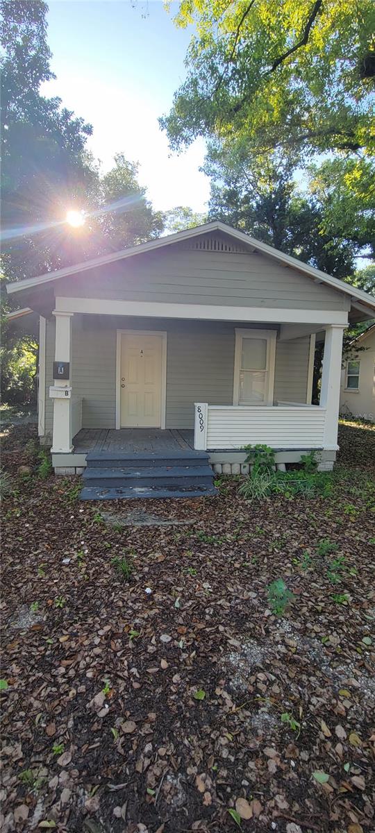 8009 N 11TH ST, TAMPA, FL, 33604