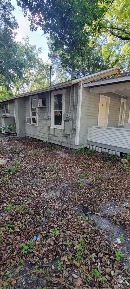 8009 N 11TH ST, TAMPA, FL, 33604