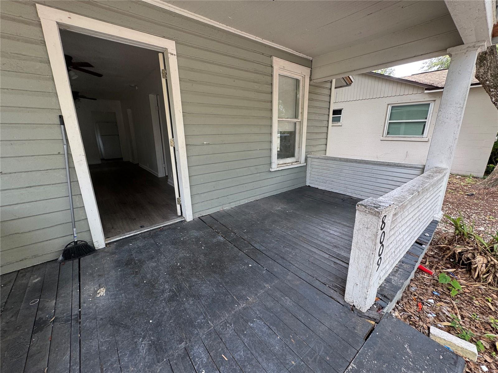 8009 N 11TH ST, TAMPA, FL, 33604