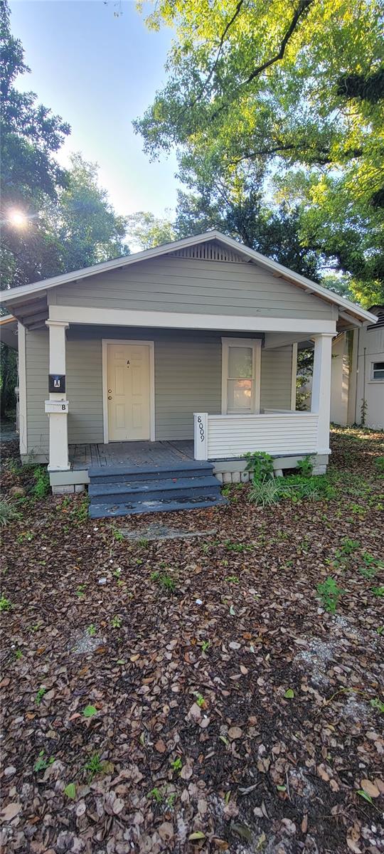 8009 N 11TH ST, TAMPA, FL, 33604