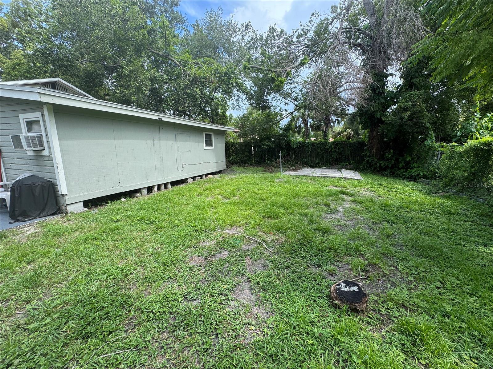 8009 N 11TH ST, TAMPA, FL, 33604