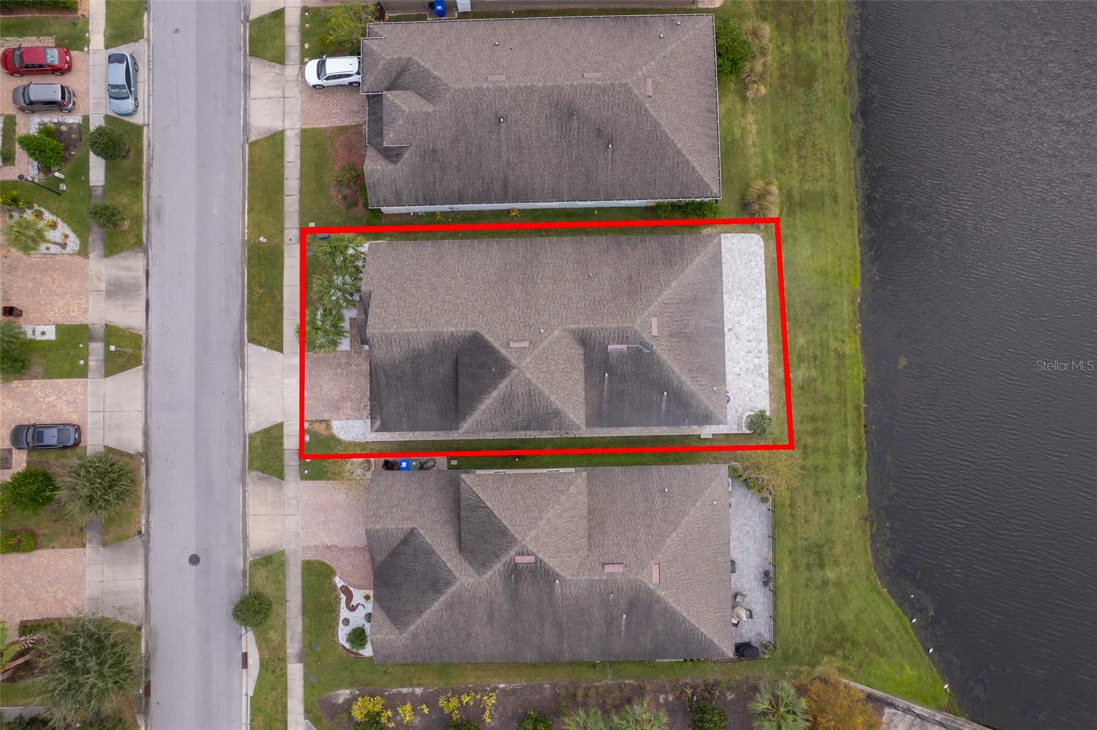 3026 JARDIN ST, KISSIMMEE, FL, 34741