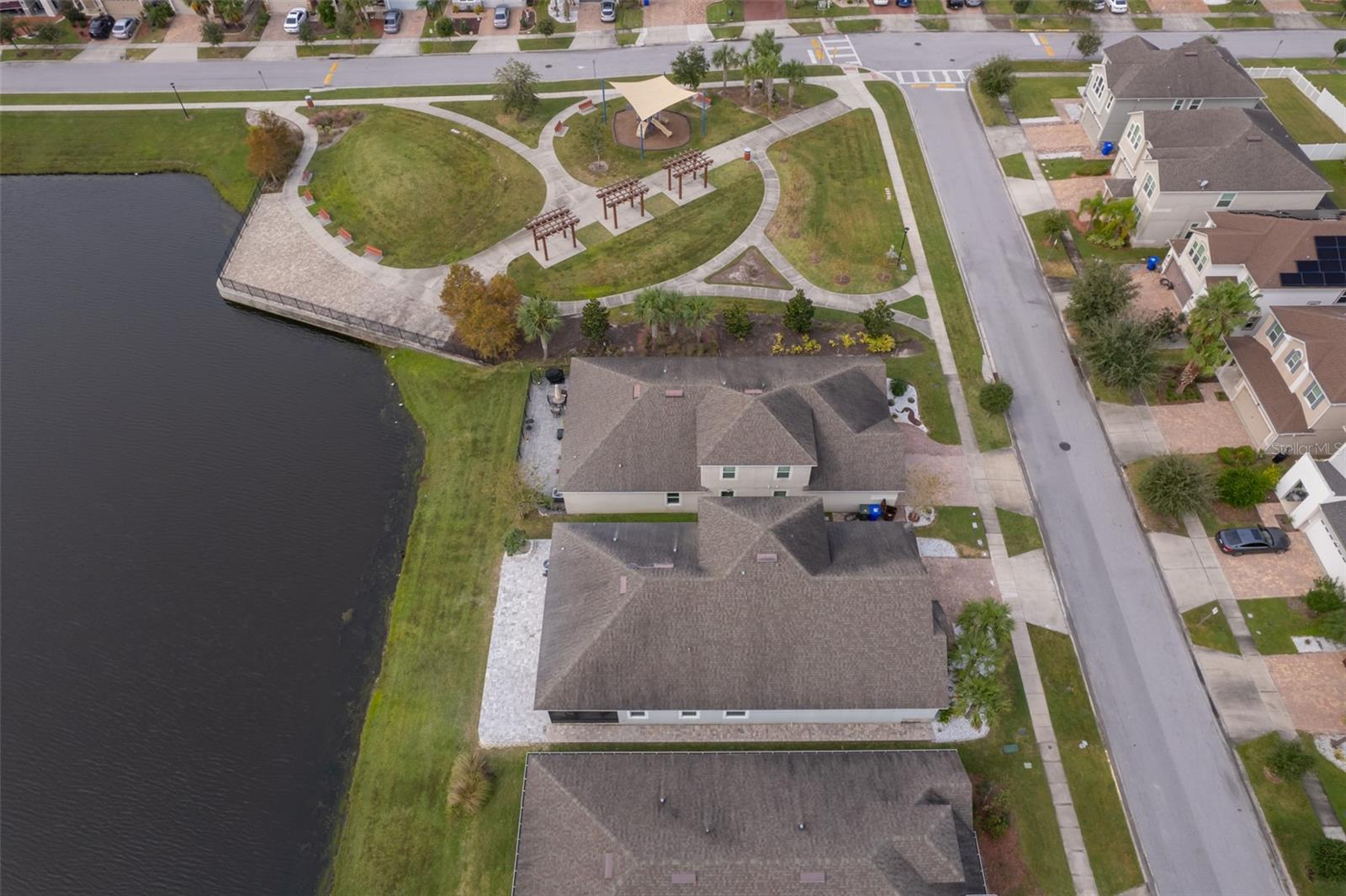 3026 JARDIN ST, KISSIMMEE, FL, 34741