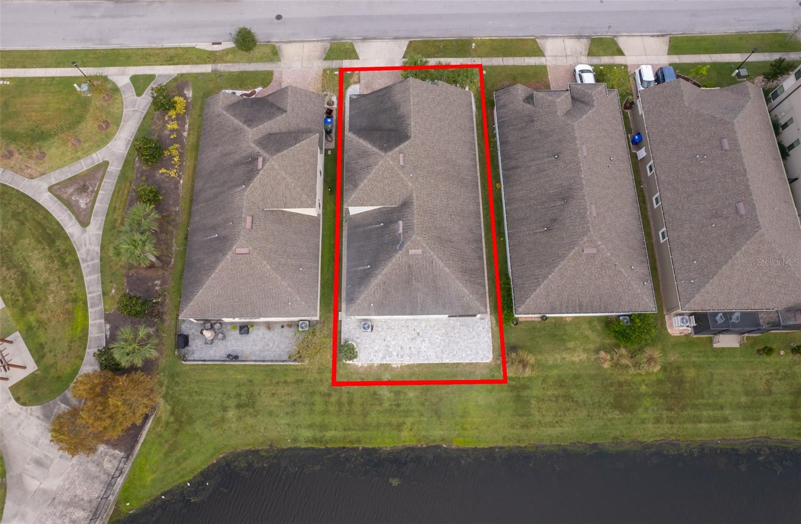 3026 JARDIN ST, KISSIMMEE, FL, 34741