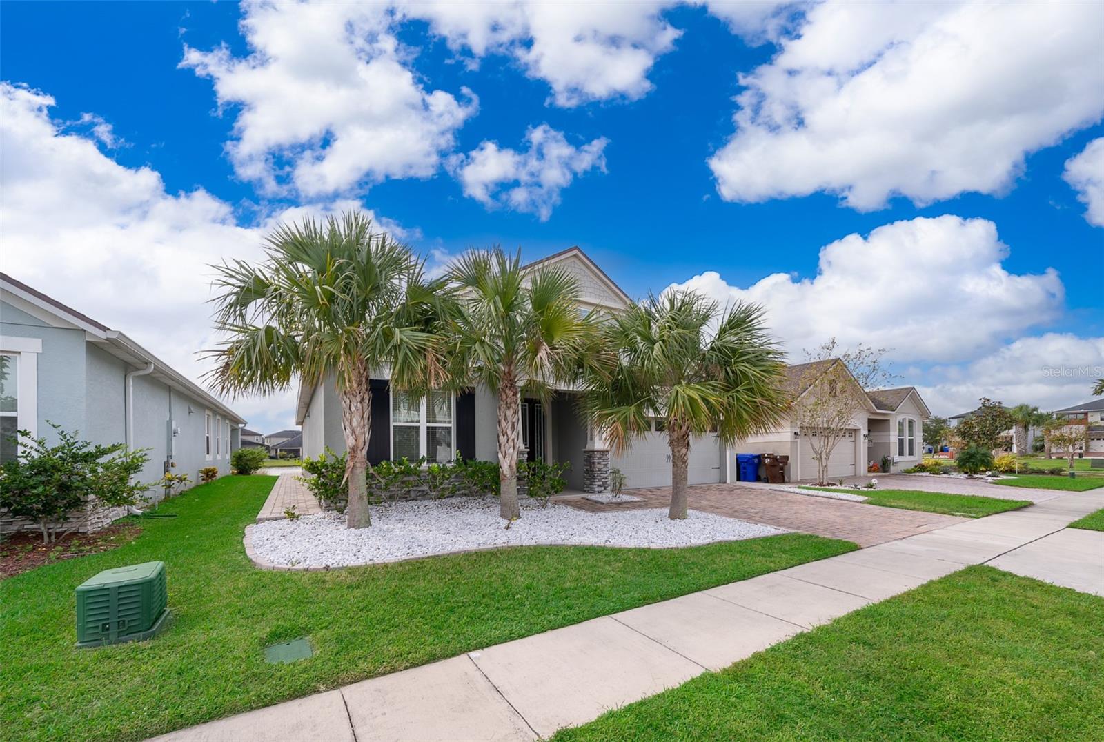 3026 JARDIN ST, KISSIMMEE, FL, 34741