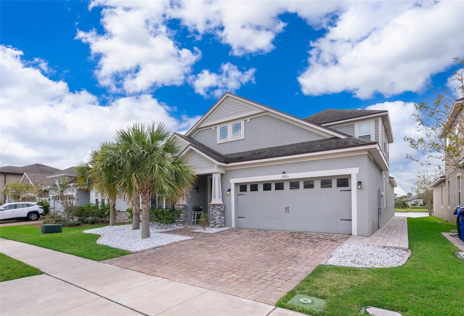 3026 JARDIN ST, KISSIMMEE, FL, 34741