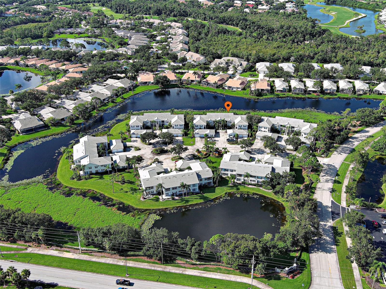 903 ADDINGTON CT #203, VENICE, FL, 34293