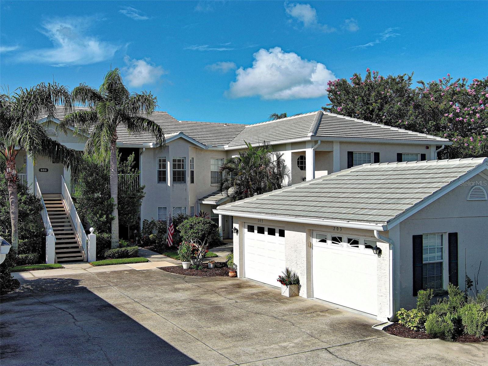 903 ADDINGTON CT #203, VENICE, FL, 34293