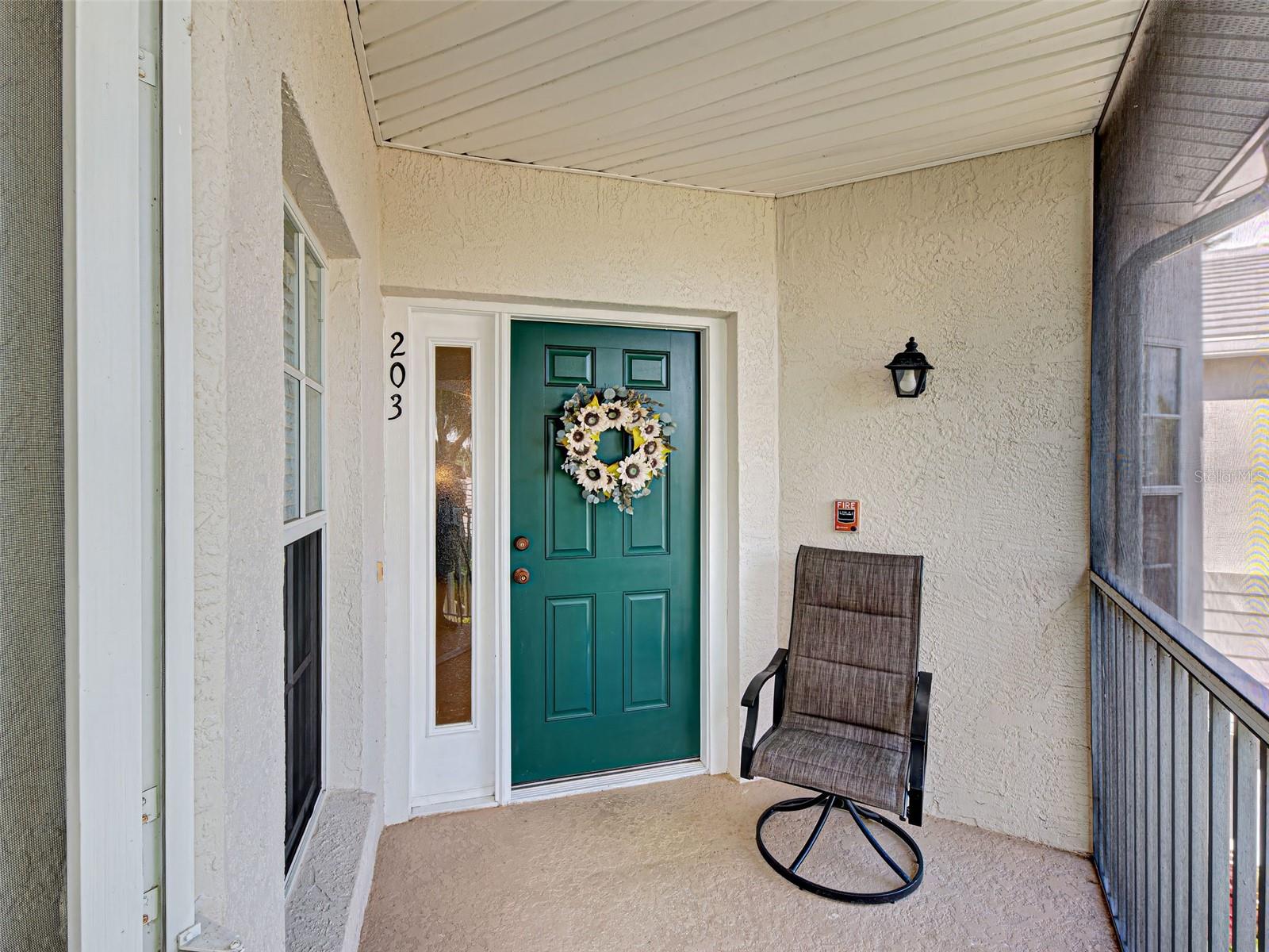 903 ADDINGTON CT #203, VENICE, FL, 34293