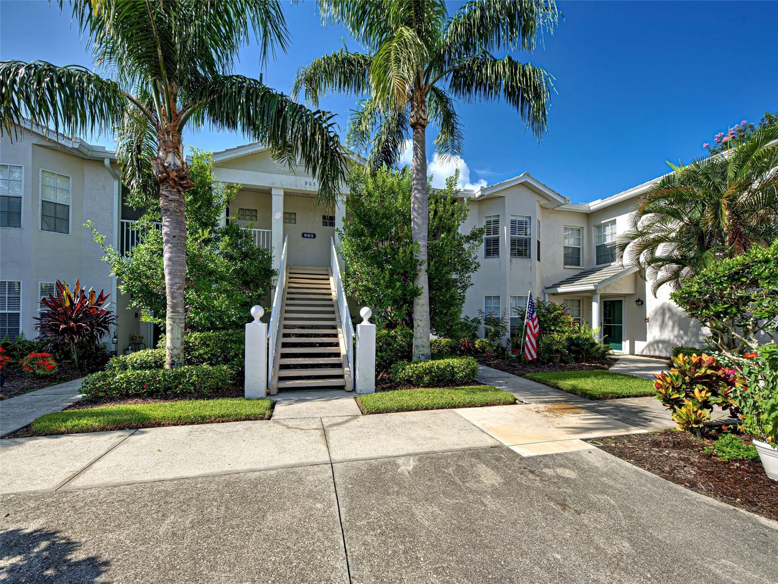 903 ADDINGTON CT #203, VENICE, FL, 34293