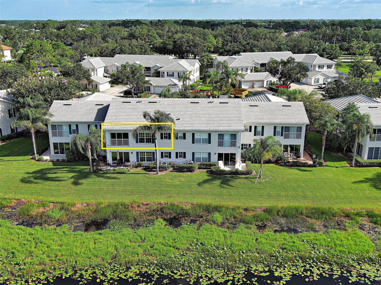 903 ADDINGTON CT #203, VENICE, FL, 34293