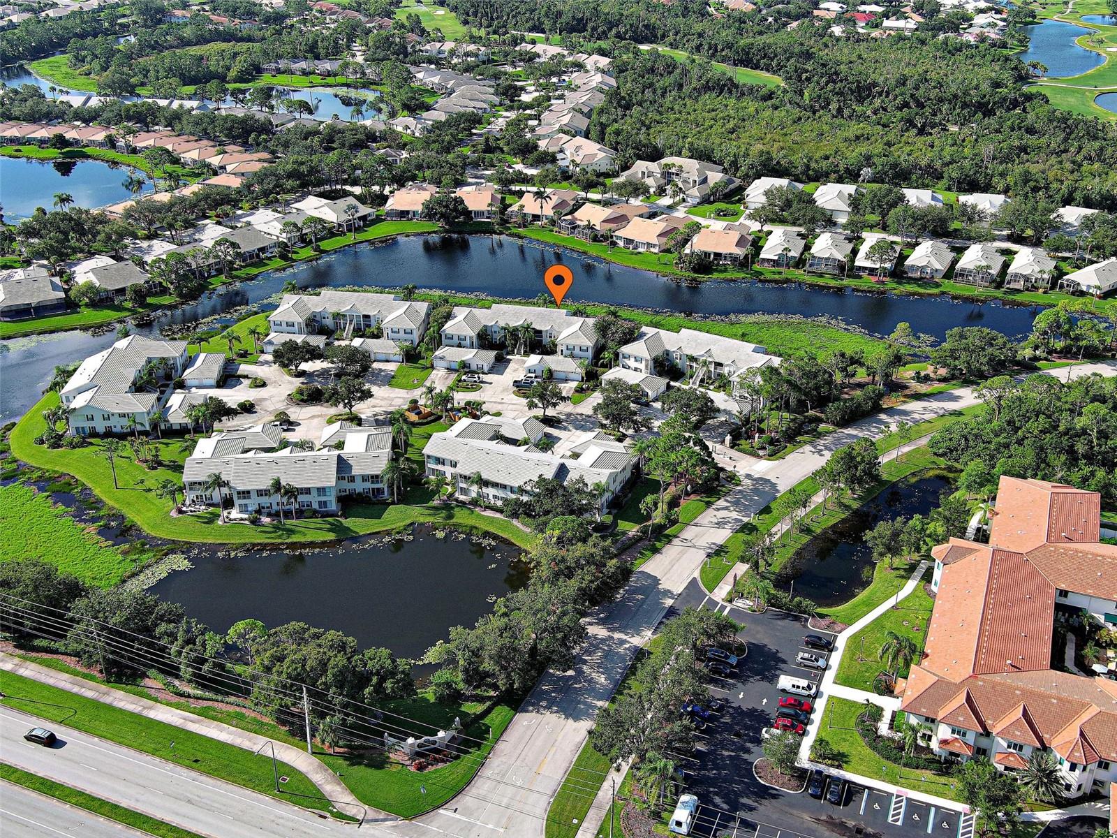 903 ADDINGTON CT #203, VENICE, FL, 34293