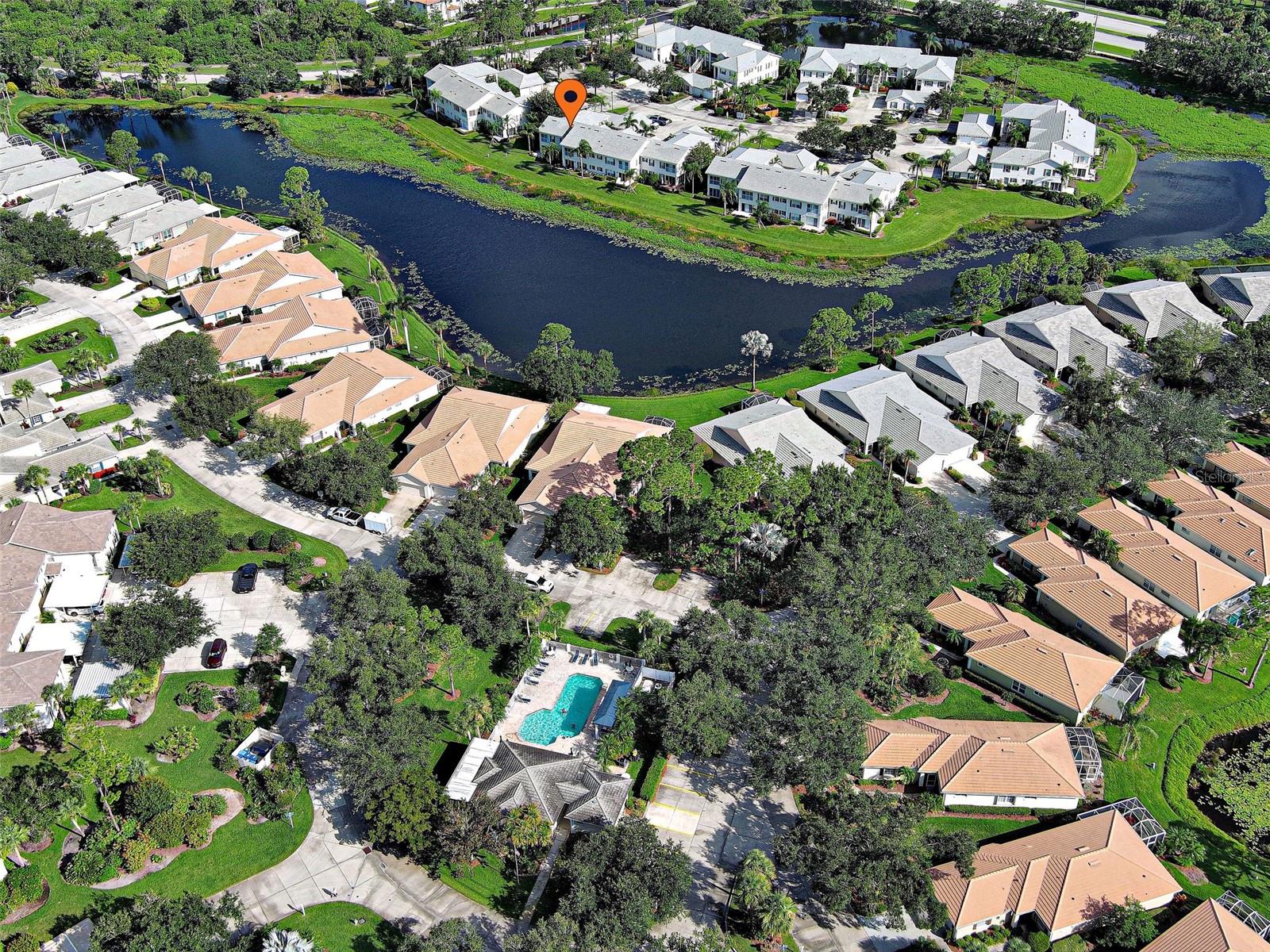 903 ADDINGTON CT #203, VENICE, FL, 34293