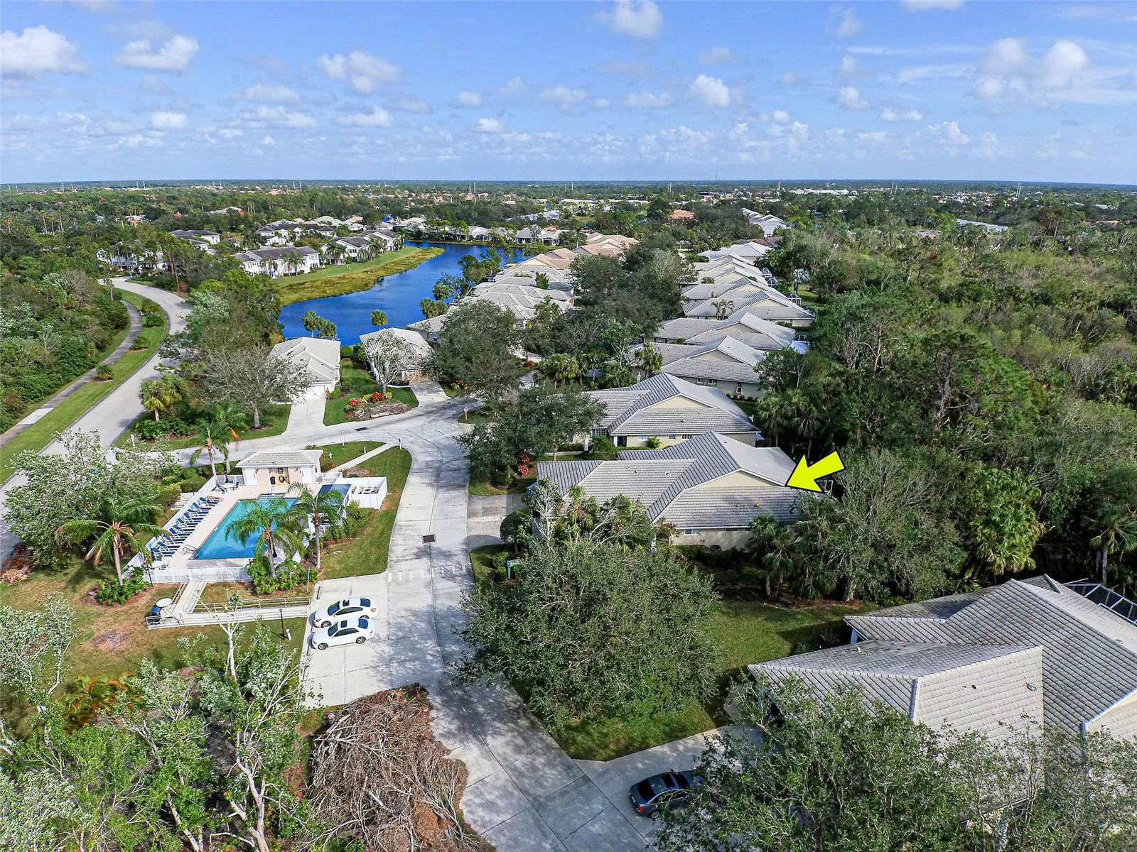 903 ADDINGTON CT #203, VENICE, FL, 34293