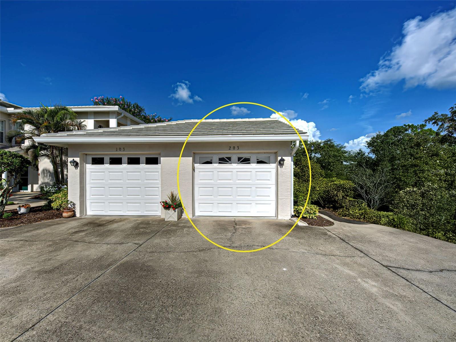 903 ADDINGTON CT #203, VENICE, FL, 34293