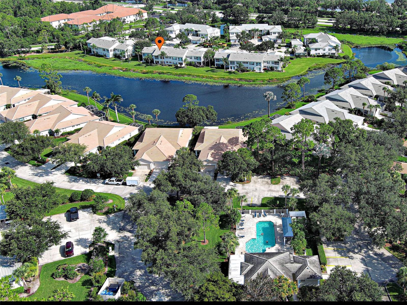 903 ADDINGTON CT #203, VENICE, FL, 34293