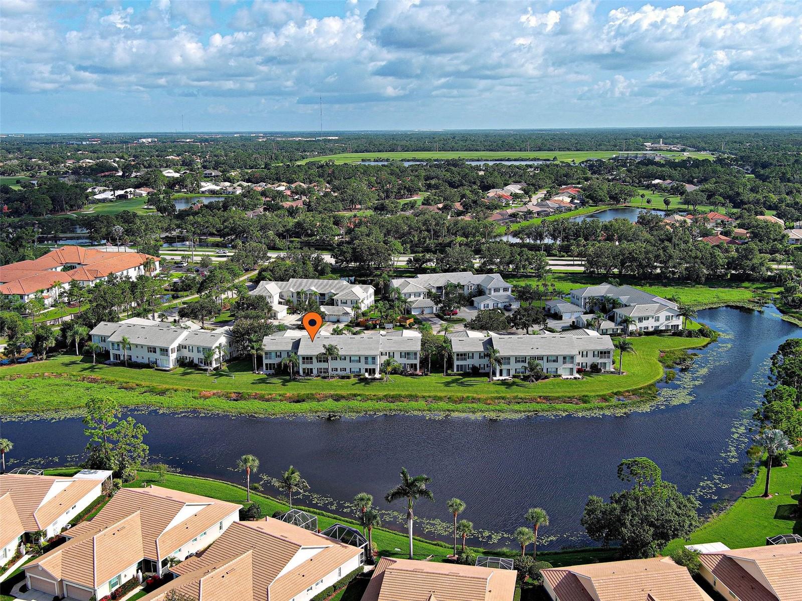 903 ADDINGTON CT #203, VENICE, FL, 34293