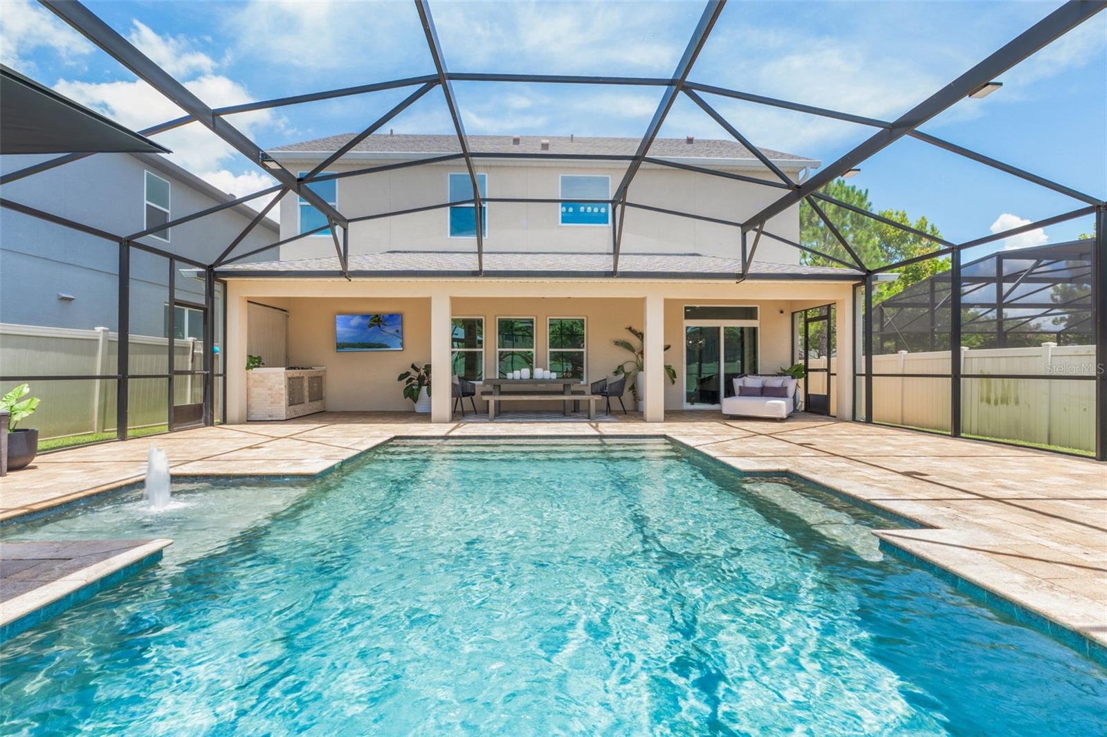 14308 WARD RD, ORLANDO, FL, 32824