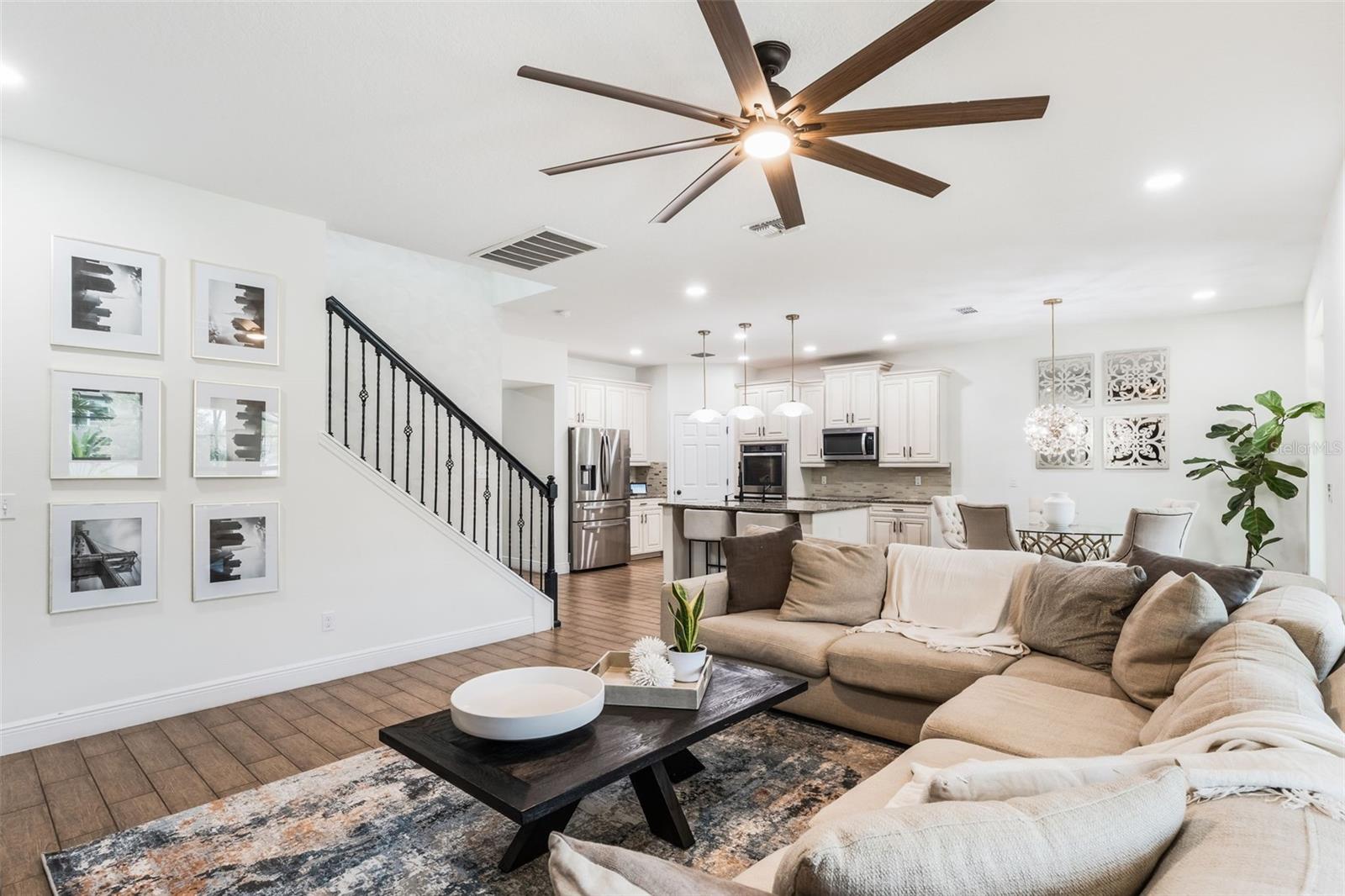 14308 WARD RD, ORLANDO, FL, 32824