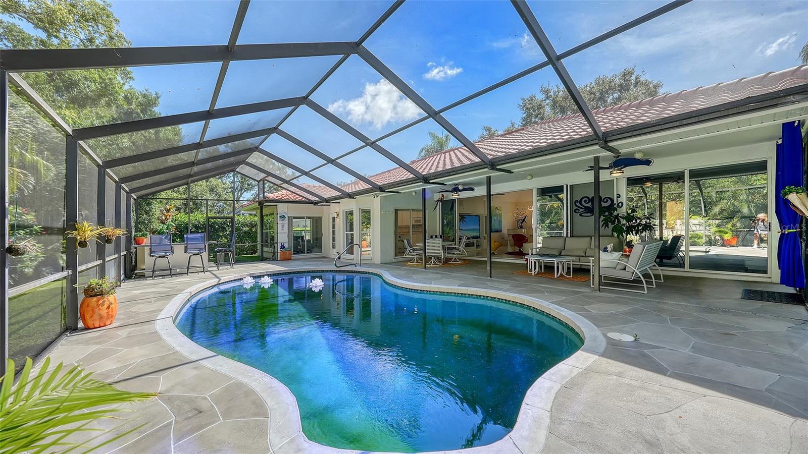 3440 HIGHLANDS BRIDGE RD, SARASOTA, FL, 34235