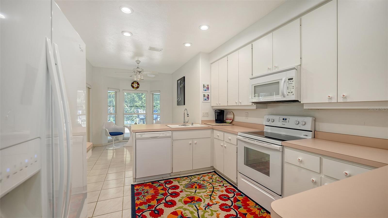 3440 HIGHLANDS BRIDGE RD, SARASOTA, FL, 34235