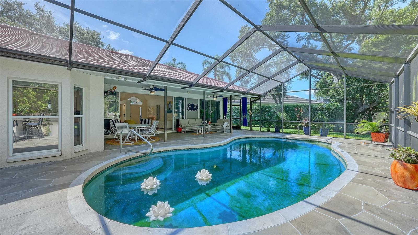 3440 HIGHLANDS BRIDGE RD, SARASOTA, FL, 34235