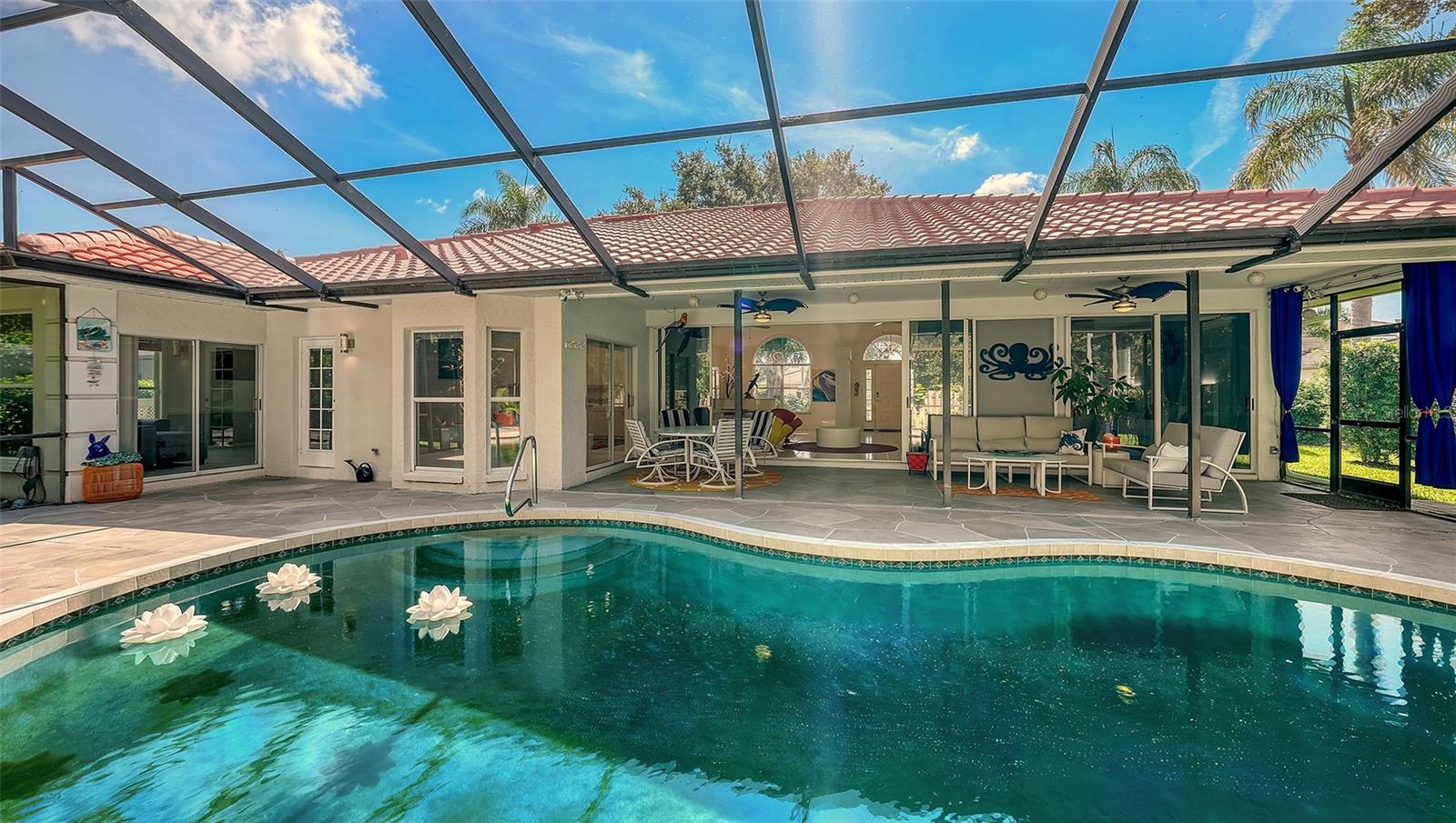 3440 HIGHLANDS BRIDGE RD, SARASOTA, FL, 34235