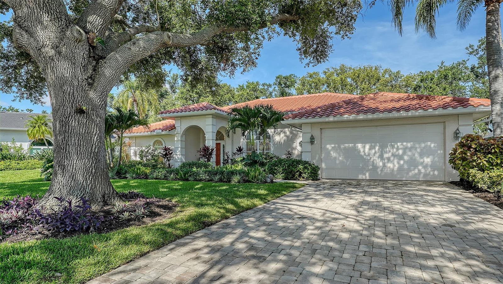 3440 HIGHLANDS BRIDGE RD, SARASOTA, FL, 34235