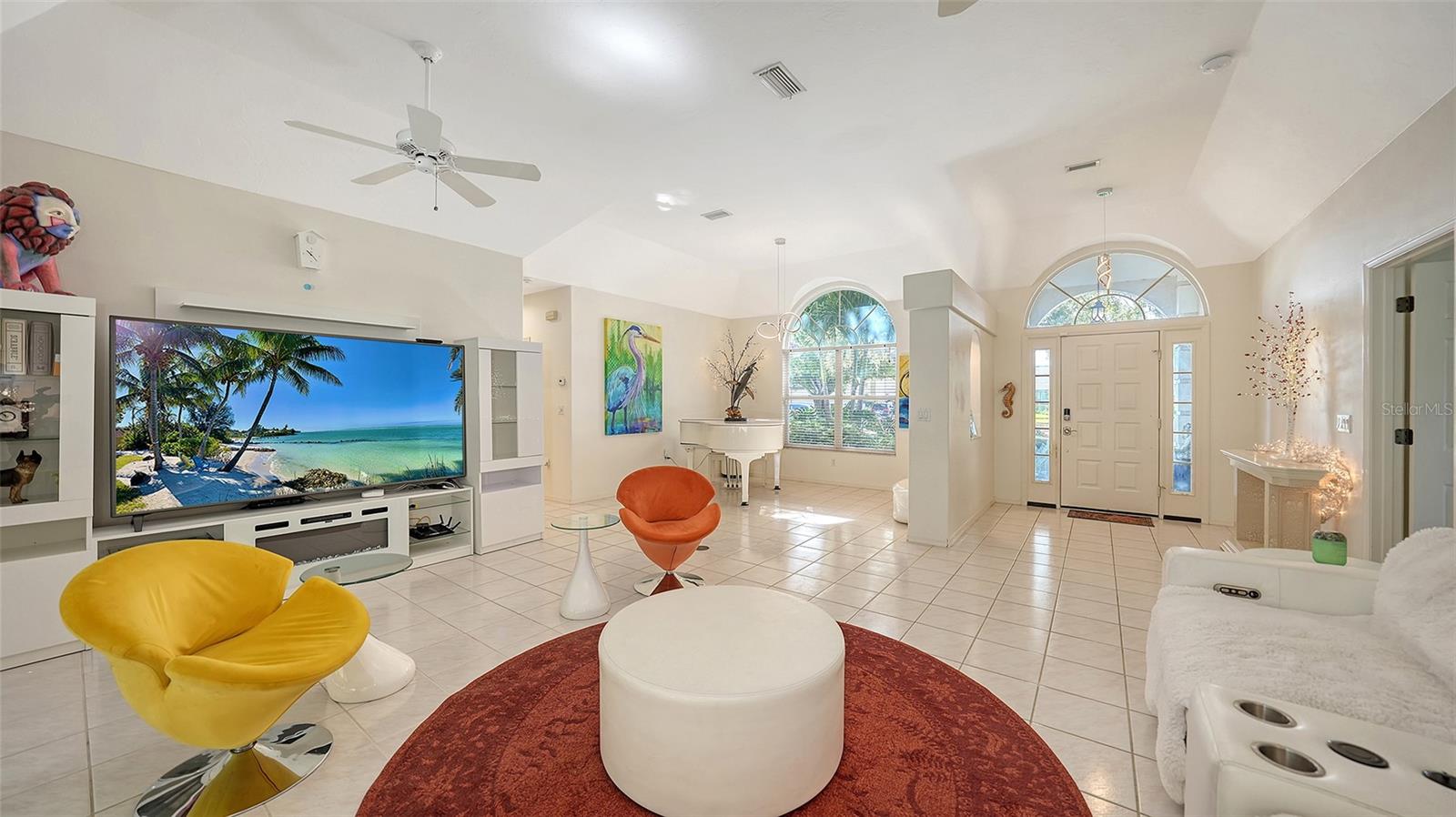 3440 HIGHLANDS BRIDGE RD, SARASOTA, FL, 34235