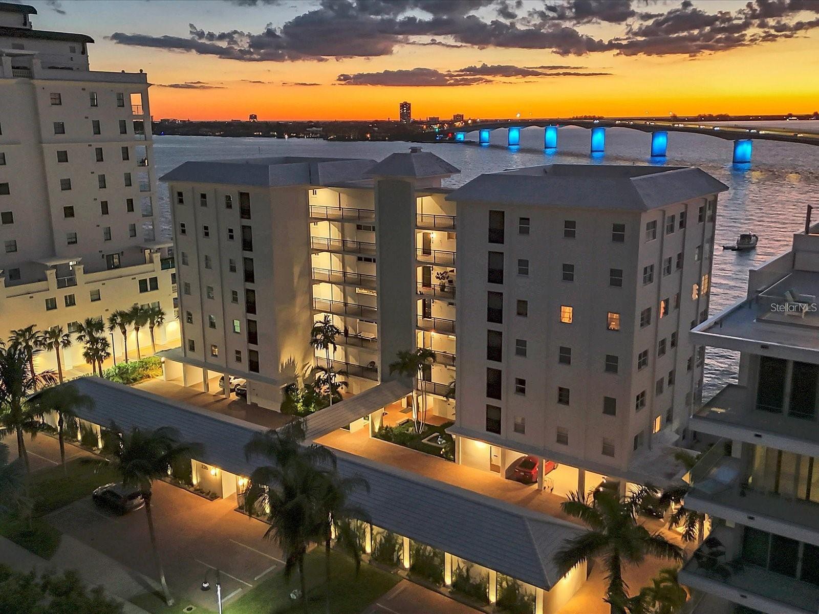 226 GOLDEN GATE PT #44, SARASOTA, FL, 34236