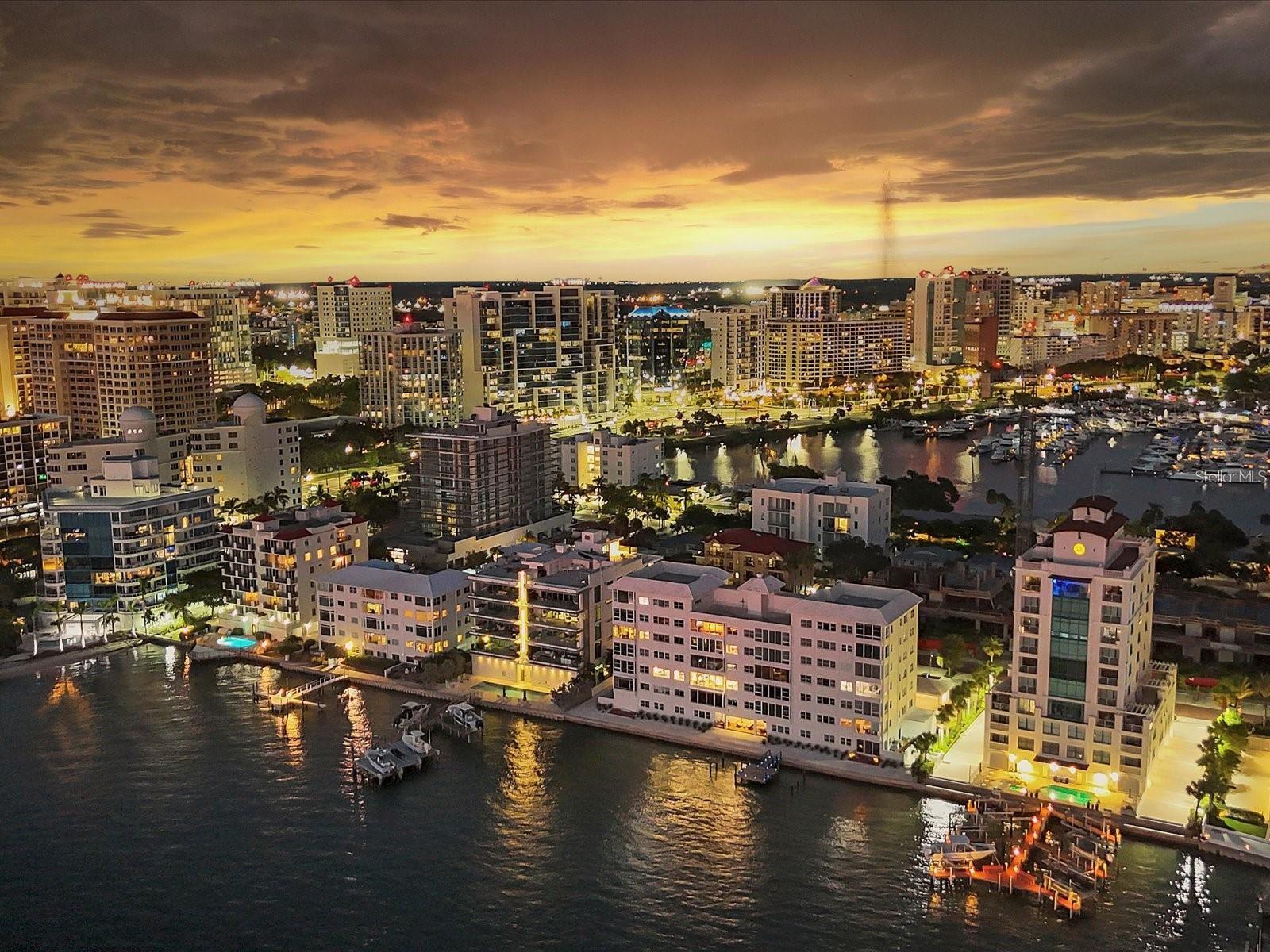 226 GOLDEN GATE PT #44, SARASOTA, FL, 34236