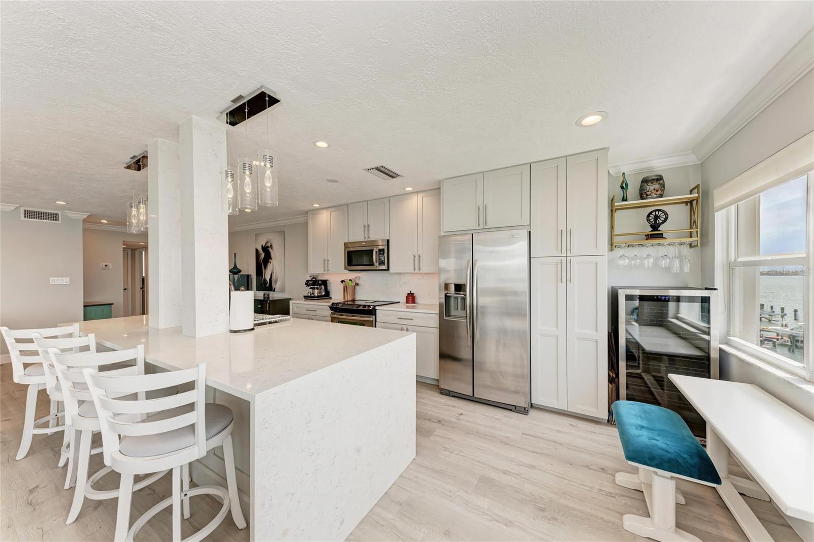 226 GOLDEN GATE PT #44, SARASOTA, FL, 34236