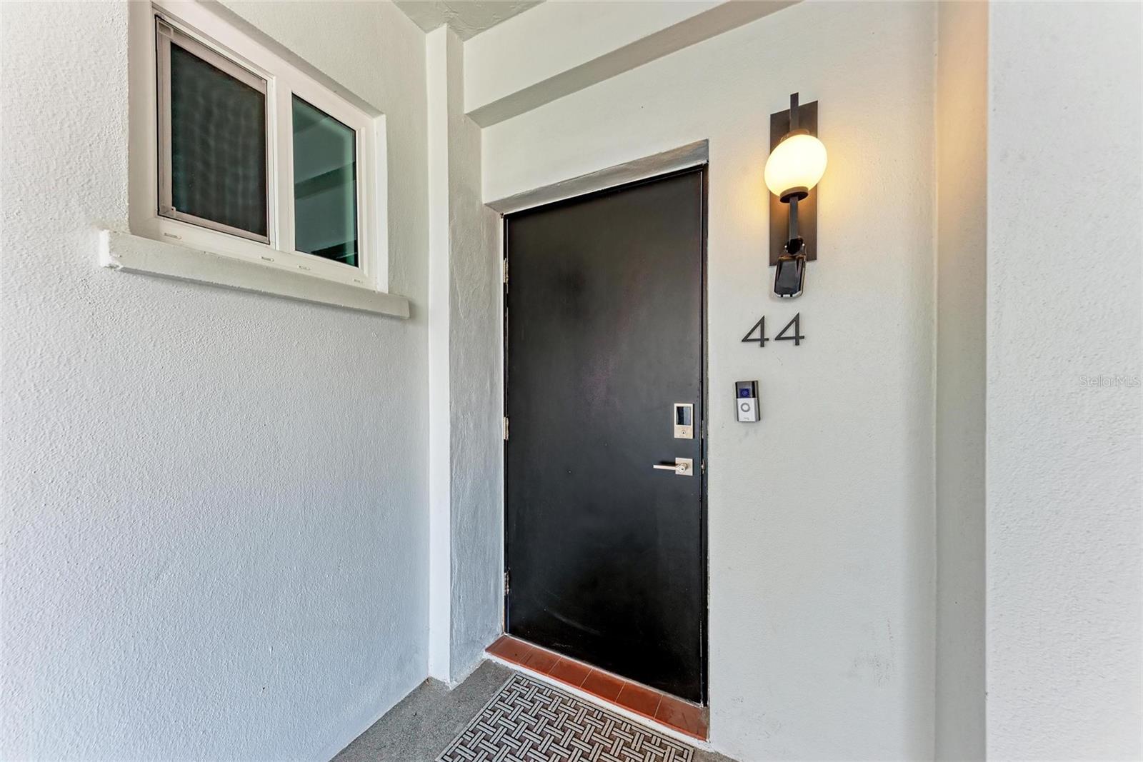 226 GOLDEN GATE PT #44, SARASOTA, FL, 34236