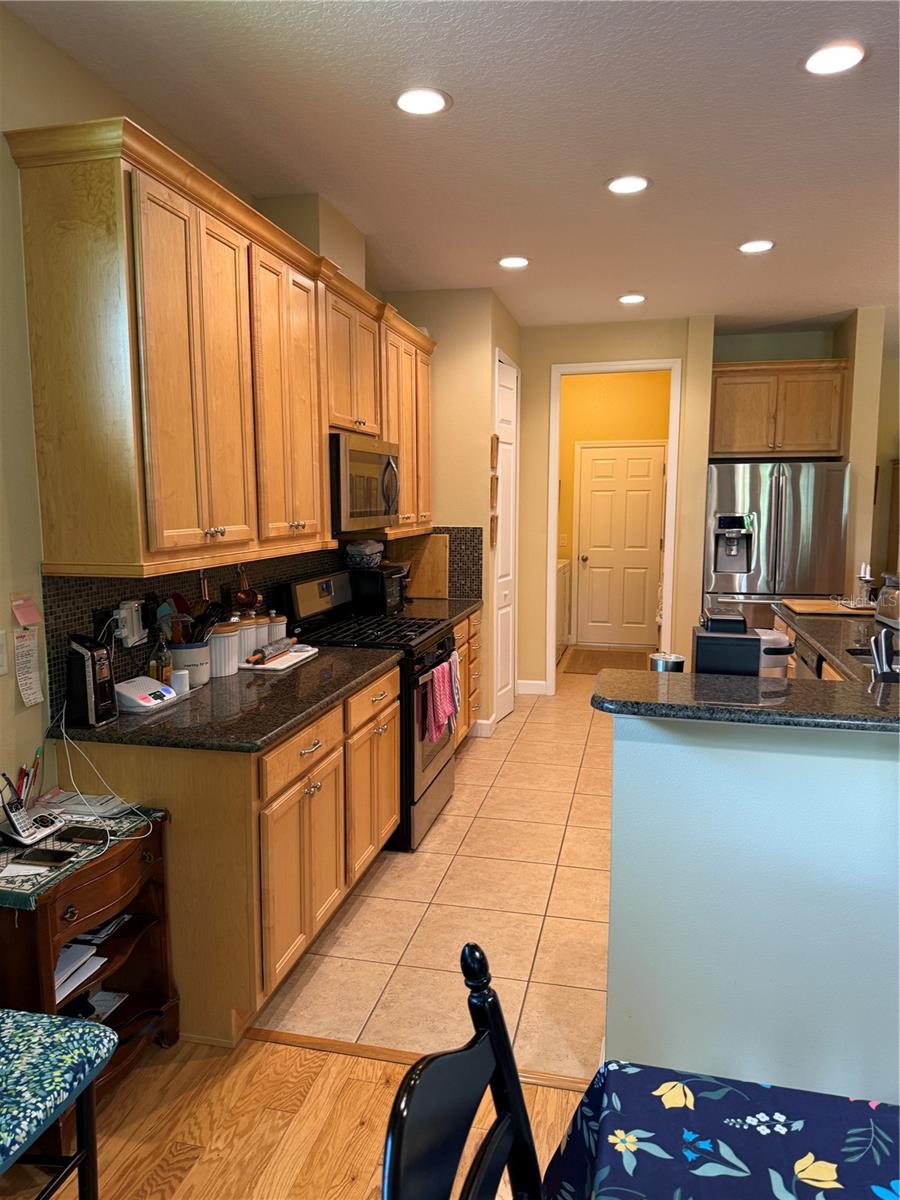 8301 BRIDGEPORT BAY CIR, MOUNT DORA, FL, 32757