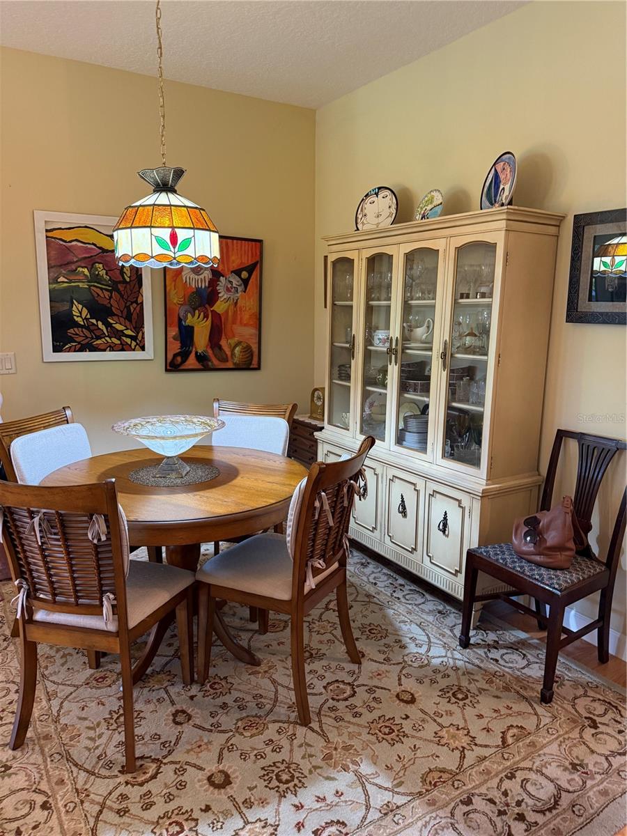 8301 BRIDGEPORT BAY CIR, MOUNT DORA, FL, 32757