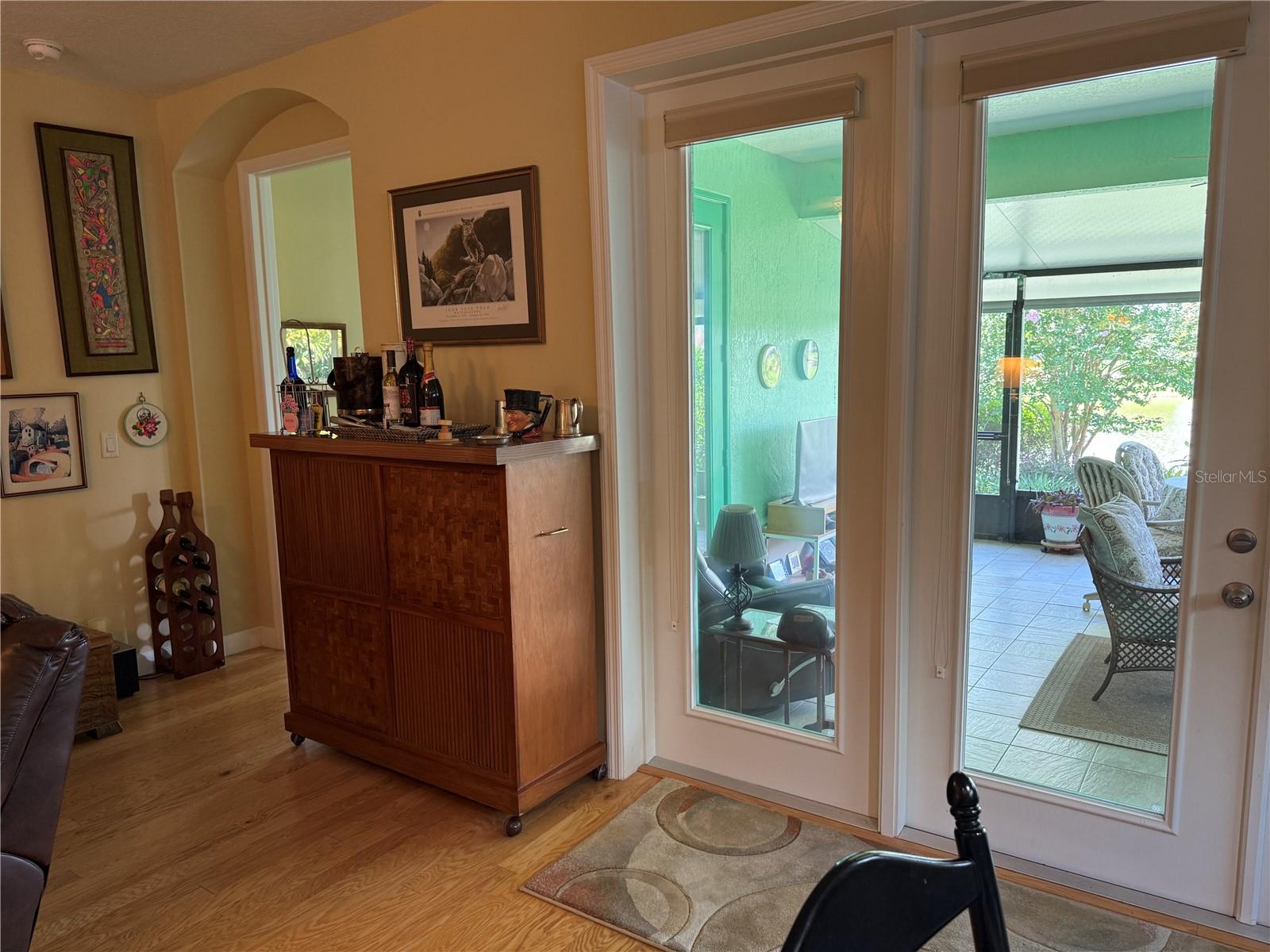 8301 BRIDGEPORT BAY CIR, MOUNT DORA, FL, 32757