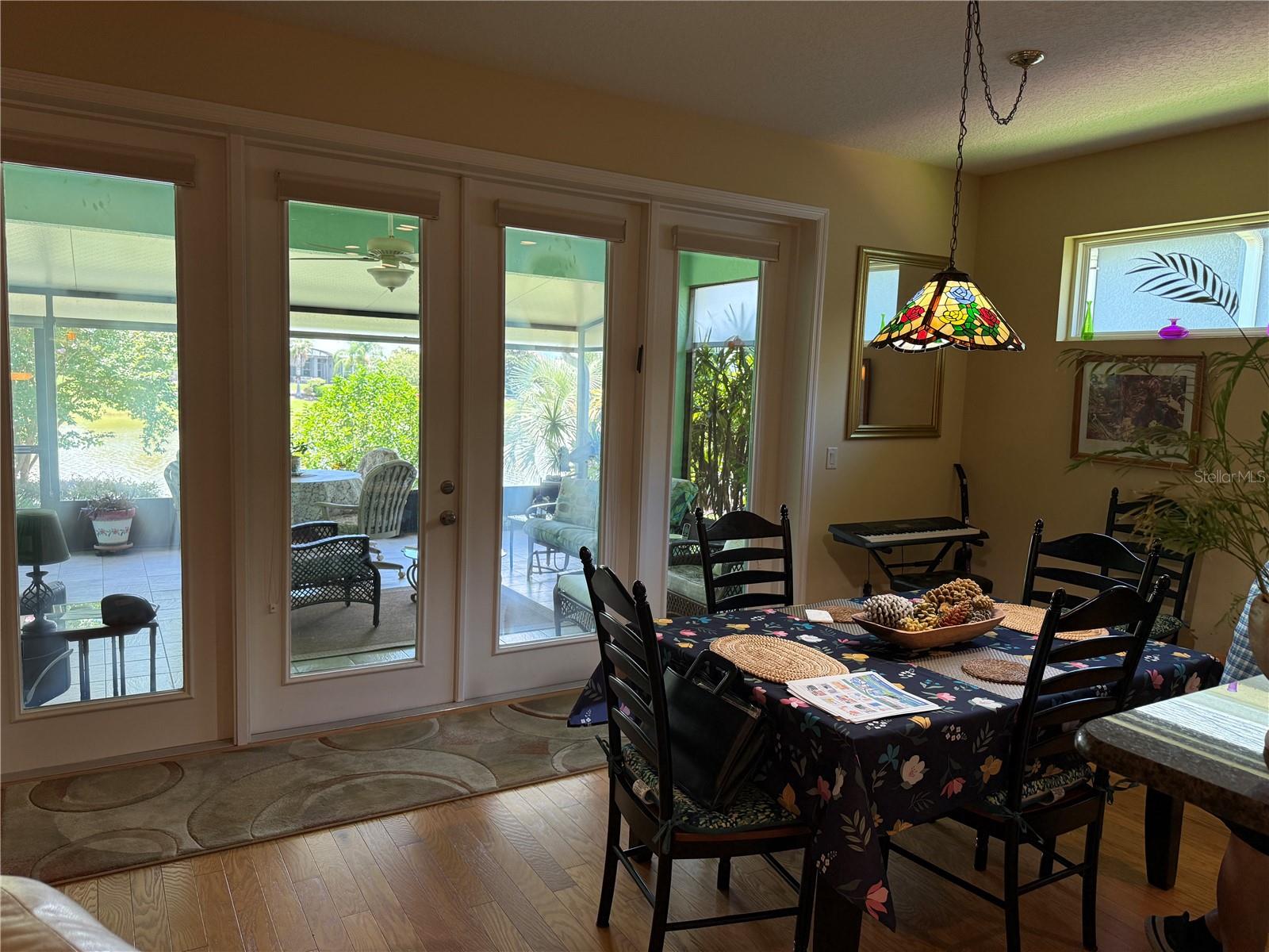 8301 BRIDGEPORT BAY CIR, MOUNT DORA, FL, 32757